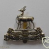 Royal Warwickshire Regiment 3rd Birmingham (Pals) Battalion cap badge img36848