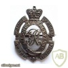 10th Queen Victoria's Own Corps of Guides  cap badge
