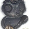 SOUTH AFRICA - SADF - Recce Commando Attack Diver breast badge, Basic, 1st pattern  img36863