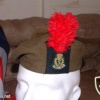 Royal Army Medical Corps beret img36881
