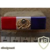 Taiwan Military Academy honor ribbon bar img36893