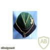 YORKSHIRE REGIMENT THE GREEN HOWARDS DRESS SIDE CAP img36915