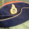 UK Army General side cap img36904