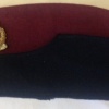 Royal Army medical Corps side cap