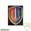 Taiwan Ministry of National Defense patch, old img36937