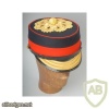 2nd Life Guards Officer’s Heavily Embroidered Forage Cap