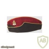 Royal Army Medical Corps Officers Coloured Field Service Cap
