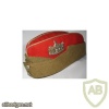 Gloucestershire regiment side hat