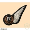 RAF Fighter Controller Brevet Badge