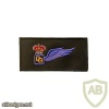 Door Gunners trade badge img36993