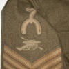 Royal Regiment of Artillery Gun badge img37001
