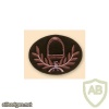 Household Cavalry, 'Mounted Duty' qualified badge img36994