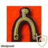 Household Cavalry, riding instructors arm badge img37004