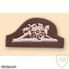 Royal Regiment of Artillery Gun badge img37000
