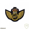 Royal Electrical & Mechanical Engineers Aero Technicians Wings