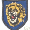 RHODESIA Army 4th Brigade (Infantry) sleeve patch
