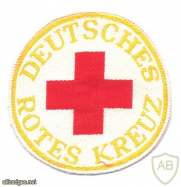 GERMANY German red cross img37158