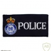 Wales - Gwent Constabulary patch