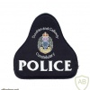 Scotland - Dumfries and Galloway Constabulary arm patch