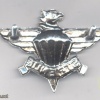 SOUTH AFRICA SADF 3 Parachute Battalion beret badge img37492