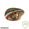 Italian Alpine battalion Val Tagliamento, HQ Company breast badge