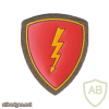 ITALY Folgore Mechanized Division sleeve patch