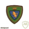 ITALY Alpine Brigade Taurinense sleeve patch img37537