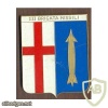 Italian 3rd Missile Brigade "Aquileia" badge