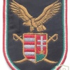 HUNGARY Defence Force General Staff sleeve patch