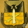 Italian 3rd Missile Group "Volturno" badge