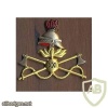 Italian 21st Battalion of Pioneers badge img37580