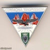 Italian 2nd Alpine Signal Regiment, Signal Company "Tridentina" badge img37594