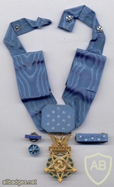 Medal of Honor, Army, current type img37791