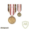 Battle Of The Bulge Commemorative Medal img37663
