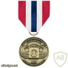 82ND AIRBORNE 100TH ANNIVERSARY COMMEMORATIVE MEDAL