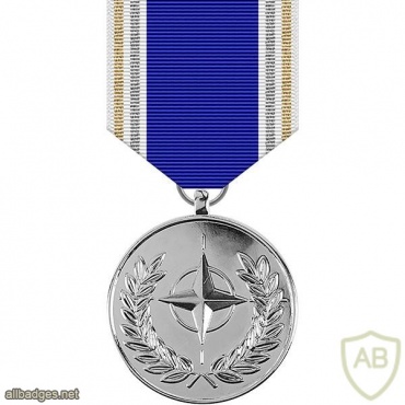 NATO Meritorious Service Medal img37824