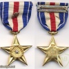 Silver Star Medal img37894