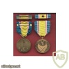 Republic of Korea War Service Medal img37860