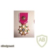 Legion of Merit Medal, Officer