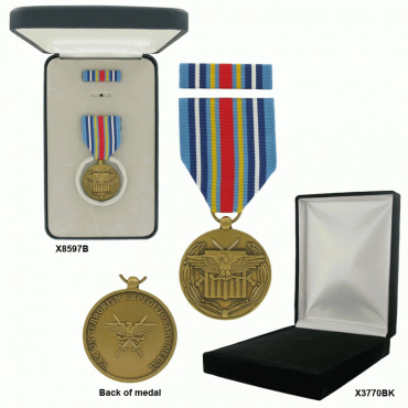 Global War on Terrorism Expeditionary Medal img37709