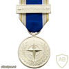NATO Meritorious Service Medal img37828