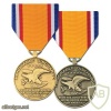 Honorable Discharge Commemorative Medal img37718