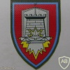 Training base- 14 - School of military engineering
