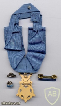 Medal of Honor, Army, current type img37792