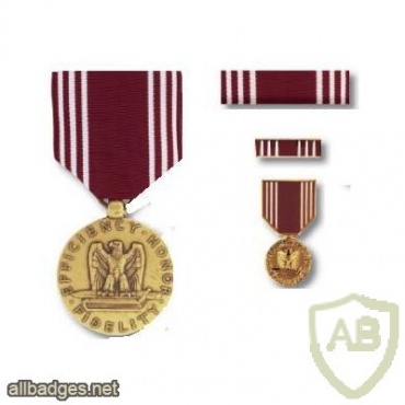 Army Good Conduct Medal img37656