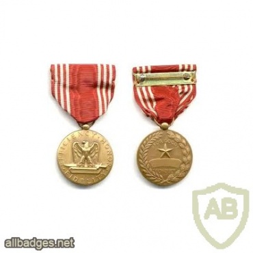 Army Good Conduct Medal img37657