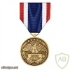 American Defense Service Commemorative Medal