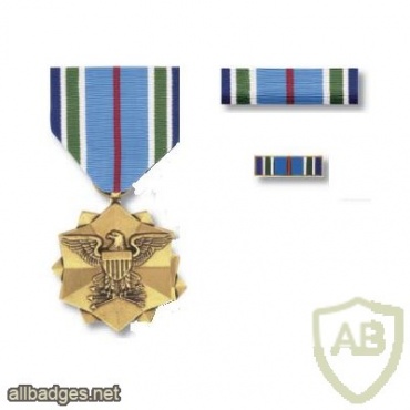 Joint Service Achievement Medal img37734