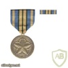 Military Outstanding Volunteer Service Medal img37833
