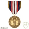 Armed Forces Retired Commemorative Medal